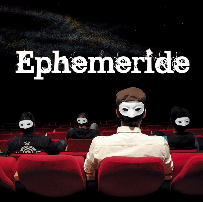 Ephemeride, EP