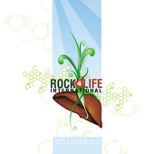 Rock 4 Life, volume 23